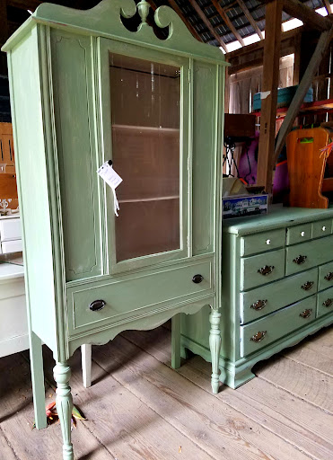 Home Goods Store «Chartreuse & co», reviews and photos, 4007 Buckeystown Pike, Frederick, MD 21704, USA