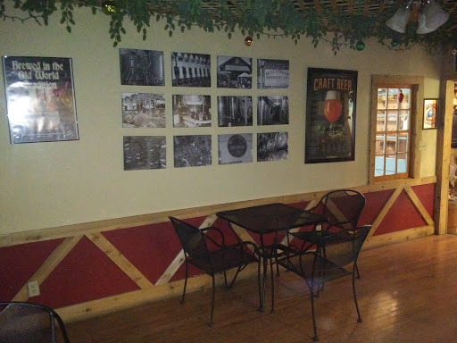 Brewery «Millstream Brewing Co», reviews and photos, 835 48th Ave, Amana, IA 52203, USA