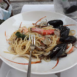 Photo n°1 de l'avis de Mariana.a fait le 07/07/2021 à 19:23 sur le  Ristorante Zenzero à Ancona