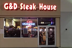 G & D Steakhouse image