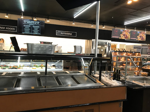 Hamburger Restaurant «Mountain Fresh Grocery Inc», reviews and photos, 521 Main St, Highlands, NC 28741, USA