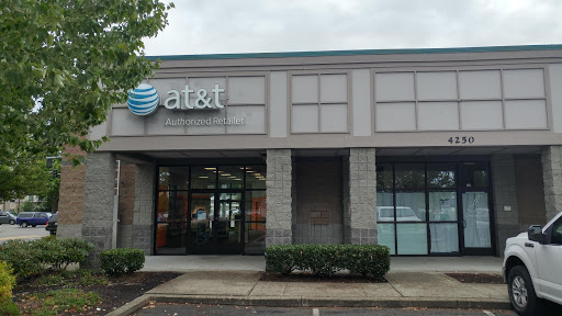 Cell Phone Store «AT&T Authorized Retailer», reviews and photos, 4250 Martin Way E #107, Olympia, WA 98516, USA