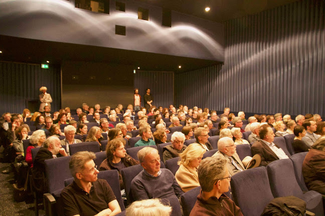 Rezensionen über Kinemathek Karlsruhe in Küssnacht SZ - Kulturzentrum