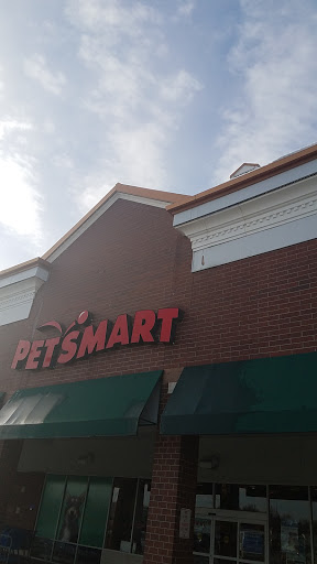 Pet Supply Store «PetSmart», reviews and photos, 3750 W Market St, Fairlawn, OH 44333, USA