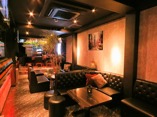 BBQ＆テラス Bar PLAY バープレイ六本木