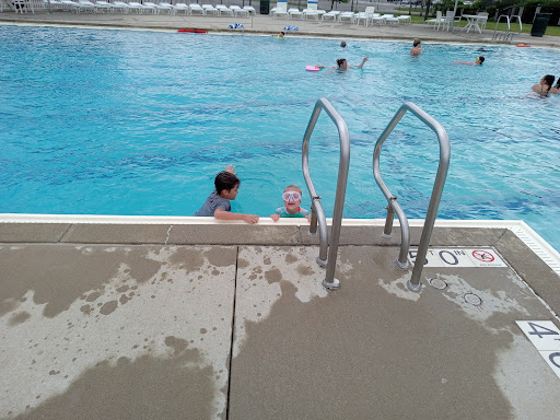 Water Park «Troy Aquatic Park», reviews and photos, 460 W Staunton Rd, Troy, OH 45373, USA