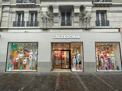 Calzedonia à Grenoble
