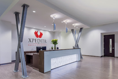 Xpeditr Inc. - Wine Relocation Experts