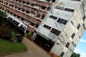 Nnamdi Azikiwe Hostel, UNTH Old Site, Enugu image