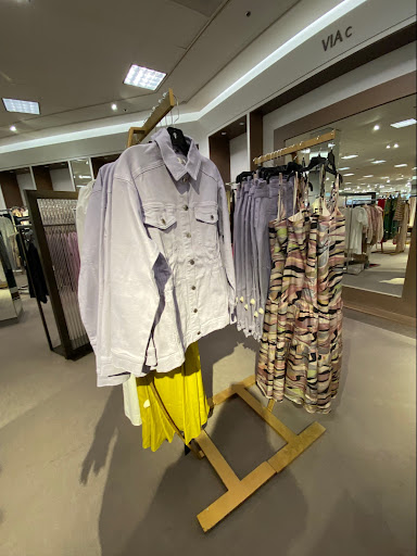 Department Store «Nordstrom», reviews and photos, 190 N Gulph Rd, King of Prussia, PA 19406, USA