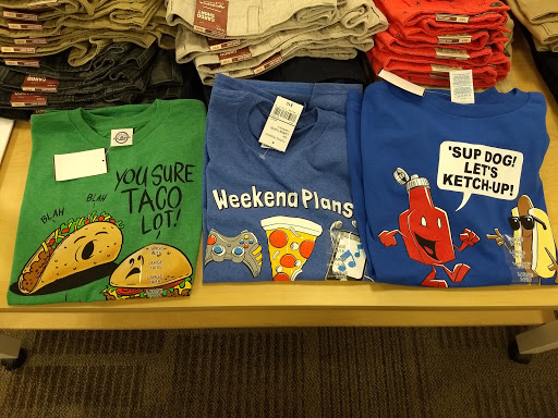 Department Store «JCPenney», reviews and photos, 800 S Randall Rd, Algonquin, IL 60102, USA