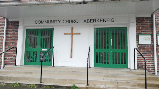 Reviews of Community Church Aberkenfig in Bridgend - Church