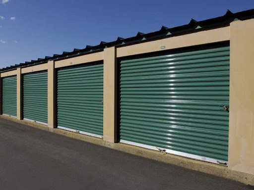 Storage Facility «Extra Space Storage», reviews and photos, 3131 Acushnet Ave, New Bedford, MA 02745, USA