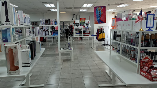 Boutique «Katz Stores - Highway 6», reviews and photos, 1710 S Texas 6, Houston, TX 77077, USA