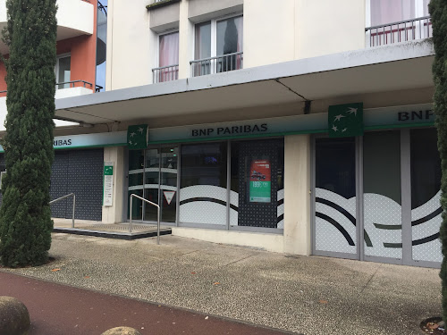 BNP Paribas - Talence Ville à Talence