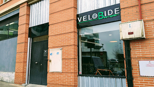 Velobide Bike Repair