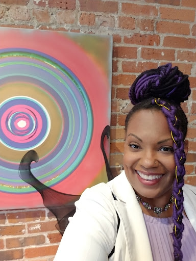 Art Gallery «Bisong Art Gallery», reviews and photos, 1305 Sterrett St, Houston, TX 77002, USA