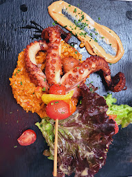 Photo n°58 de Les Garçons Restaurant à Lyon ()