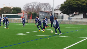Photo n°20 de Les Genêts d'Anglet Football à Anglet ()