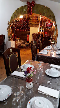 Plats et boissons du Restaurant turc Resto Van spécialités turque et orientale à Saint-Étienne - n°6