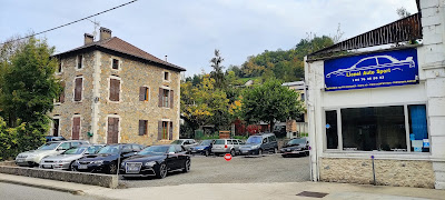 LIONEL AUTO SPORT à Pont-en-Royans