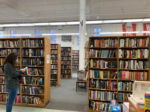 Half Price Books image