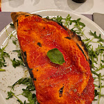 Photo n°2 de l'avis de dukefrantz. fait le 18/04/2024 à 20:00 sur le  Gemma Pizzeria - Verona Centro à Verona