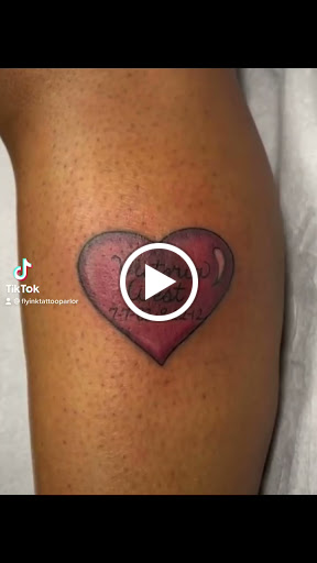 Explore biblical tattoo ideas for men, creative tattoo ideas in Dallas, available at Fly Ink, Inc.