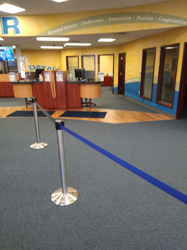 Credit Union «Day Air Credit Union», reviews and photos