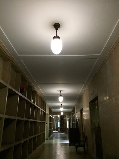 Funeral Home «Wilhelm Portland Memorial Funeral Home», reviews and photos, 6705 SE 14th Ave, Portland, OR 97202, USA