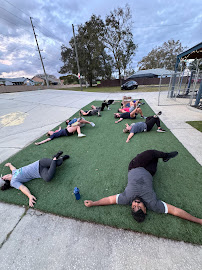 Will Power Fitness - Photo 7 - Car repair in Lakeland, FL, Lakeland