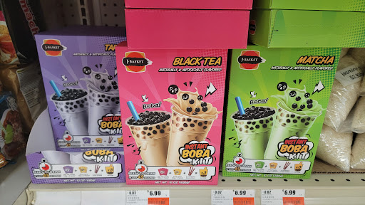 Supermarket «Oriental Supermarket», reviews and photos, 5465 I-55, Jackson, MS 39206, USA