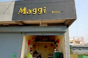 Maggi Point image