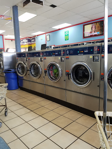 Laundromat «A-1 Coin Laundry», reviews and photos, 13739 Leffingwell Rd # G, Whittier, CA 90605, USA