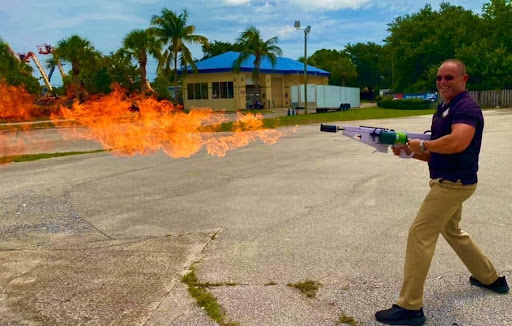 Pawn Shop «Paramount Pawn and Jewelry», reviews and photos, 10660 US-1, Port St Lucie, FL 34952, USA