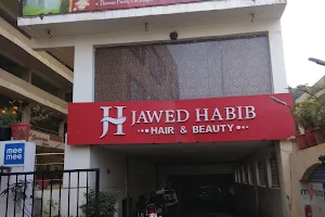 H JAWED HABIB image