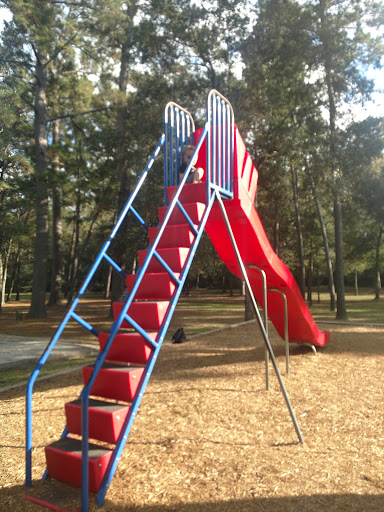 Park «Telge Park», reviews and photos, 12400 Pleasant Grove Rd, Cypress, TX 77429, USA