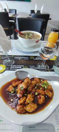 Plats et boissons du Restaurant chinois Chez Ay-Linh à Balma - n°4