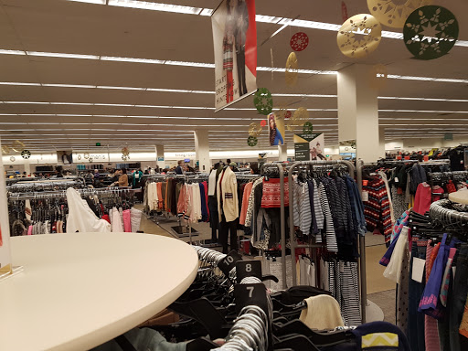 Department Store «Nordstrom Rack», reviews and photos, 3920 124th Ave SE, Bellevue, WA 98006, USA