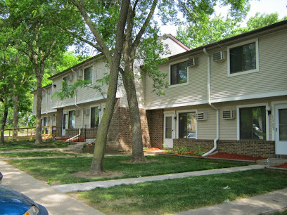 Triple Crown Apartments & Townhomes