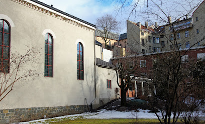 Sankt Dominikus Kloster
