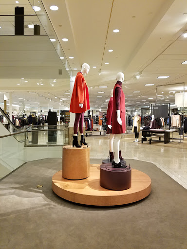 Department Store «Nordstrom», reviews and photos, 190 N Gulph Rd, King of Prussia, PA 19406, USA