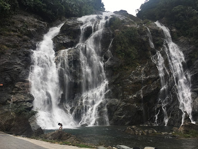 Khu Du lịch Sinh thái Thác Trắng