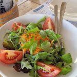 Photo n°7 de l'avis de Anthony.r fait le 17/08/2023 à 13:04 sur le  CuMà Ristorante à Cervia