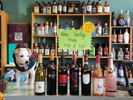 Wine Store «The Wine Connection», reviews and photos, 153 Main St, Owego, NY 13827, USA