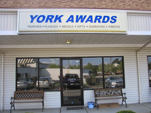 York Awards