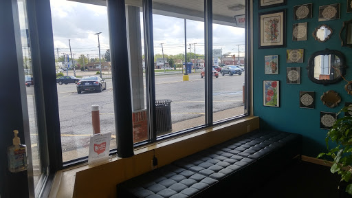 Explore hard worker tattoo ideas, creative tattoo ideas in Cleveland, available at Stranci Tattoo & Piercing Co.