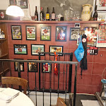 Photo n°1 de l'avis de Ahmed.a fait le 17/02/2023 à 17:10 sur le  Ristorante Nuova Arena à Milan