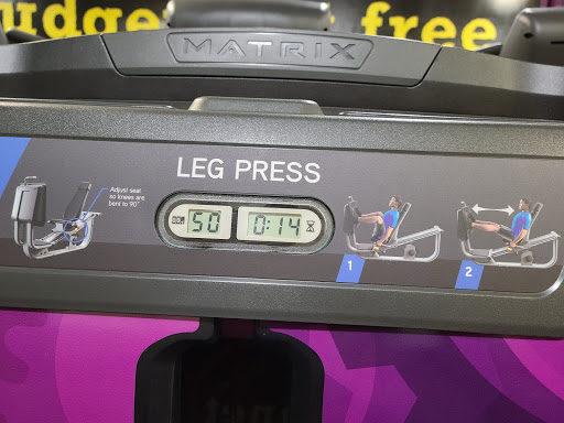 Gym «Planet Fitness», reviews and photos, 6463 N Canton Center Rd, Canton, MI 48188, USA
