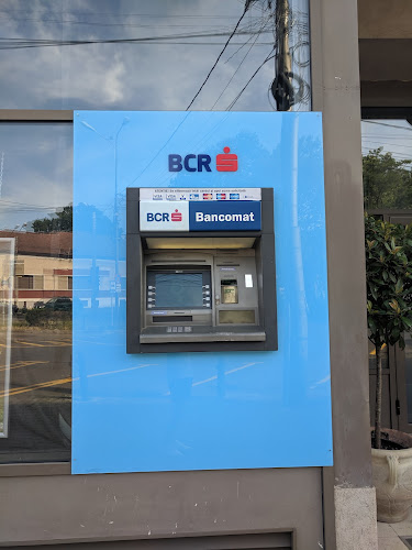 ATM Crisul Center, BH - Bancă
